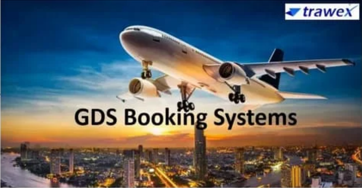 GDS Booking Systems